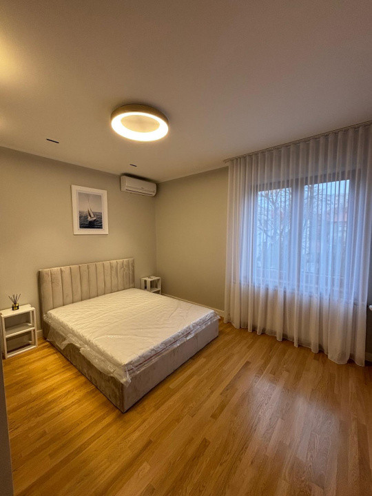 Apartament 3 camere | Complet renovat 2025 | Zona Capitale