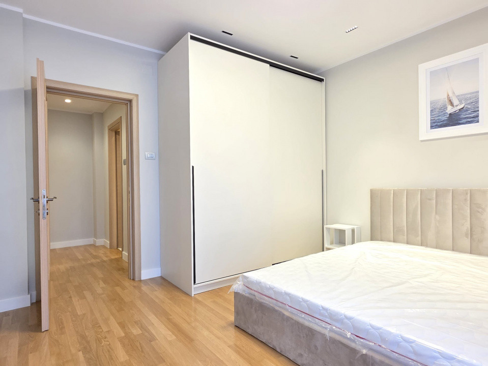 Apartament 3 camere | Complet renovat 2025 | Zona Capitale