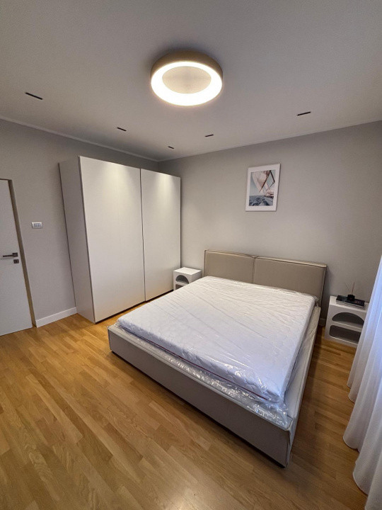 Apartament 3 camere | Complet renovat 2025 | Zona Capitale