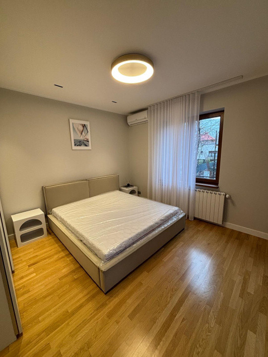 Apartament 3 camere | Complet renovat 2025 | Zona Capitale