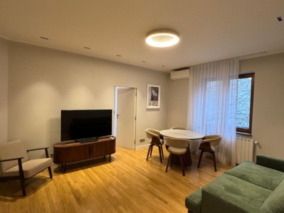 Apartament 3 camere | Complet renovat 2025 | Zona Capitale