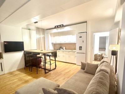 Inchiriere apartament 3 camere Vasile Lascar Family Friendly + Parcare