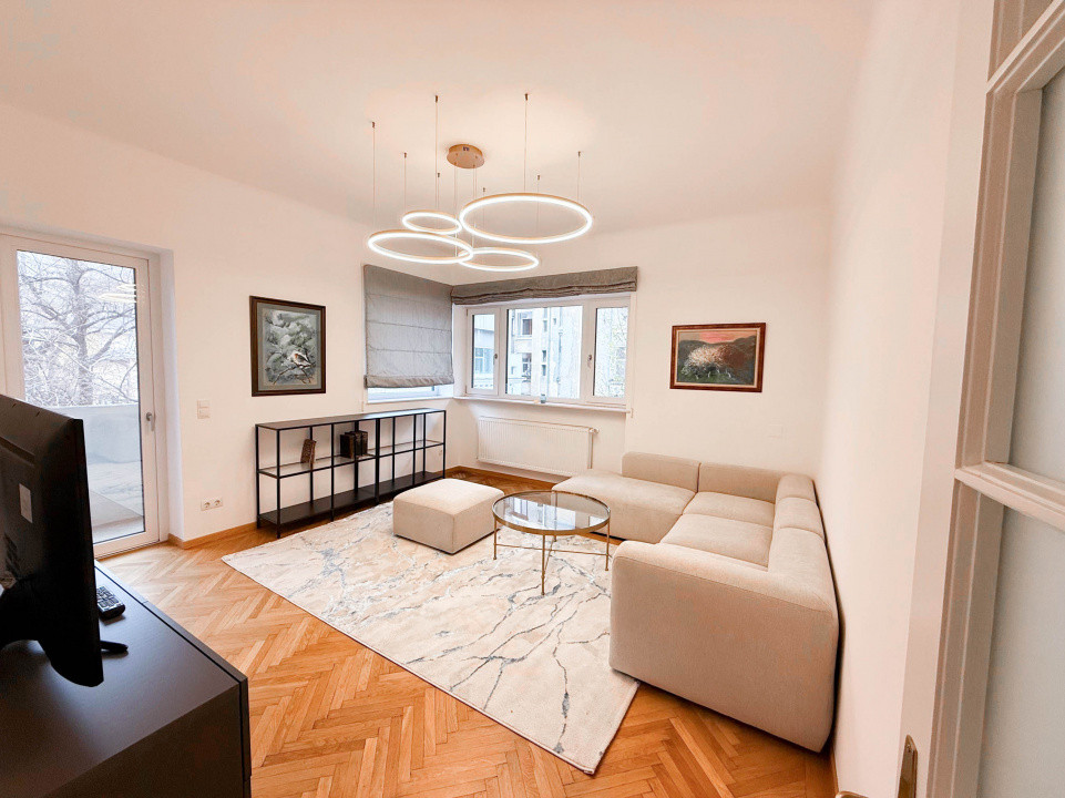 Inchiriere apartament 3 camere UNIVERSITATE