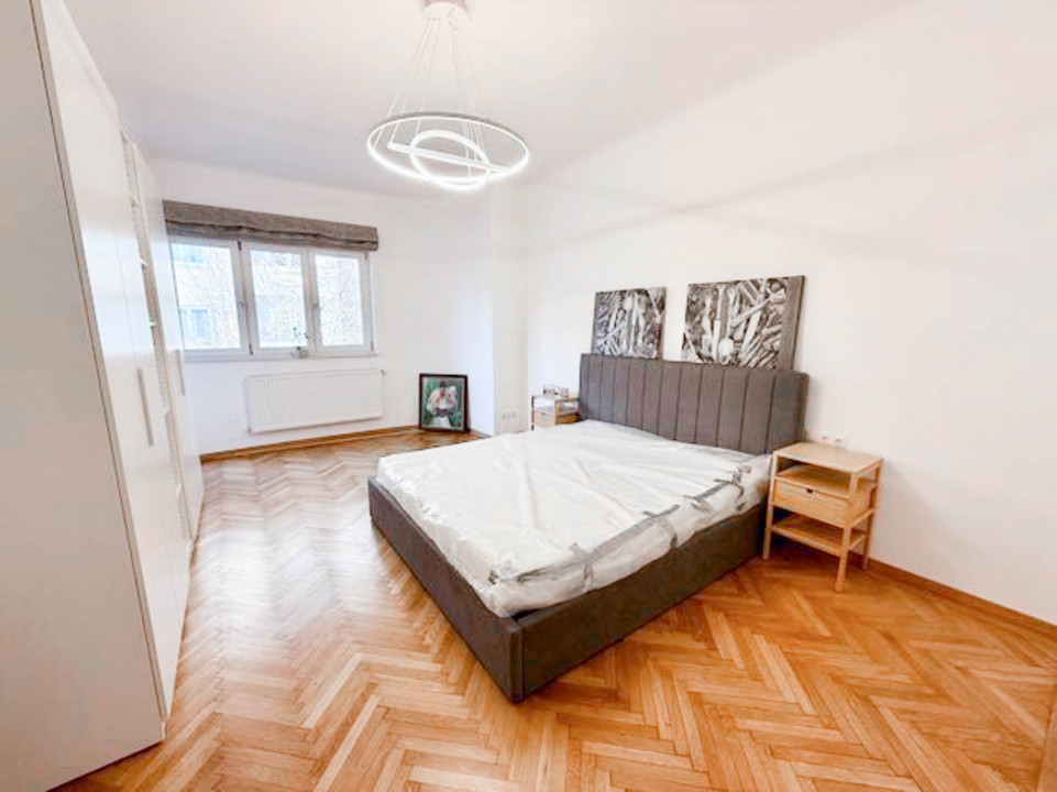 Inchiriere apartament 3 camere UNIVERSITATE