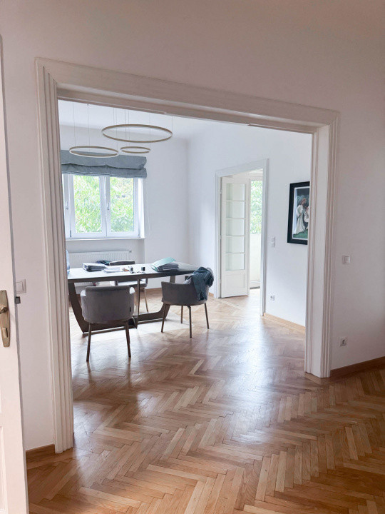 Inchiriere apartament 3 camere UNIVERSITATE