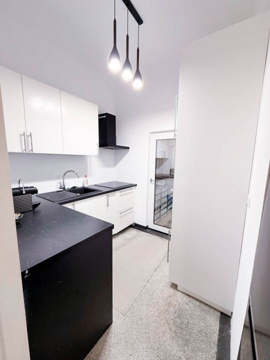 Inchiriere apartament 3 camere UNIVERSITATE