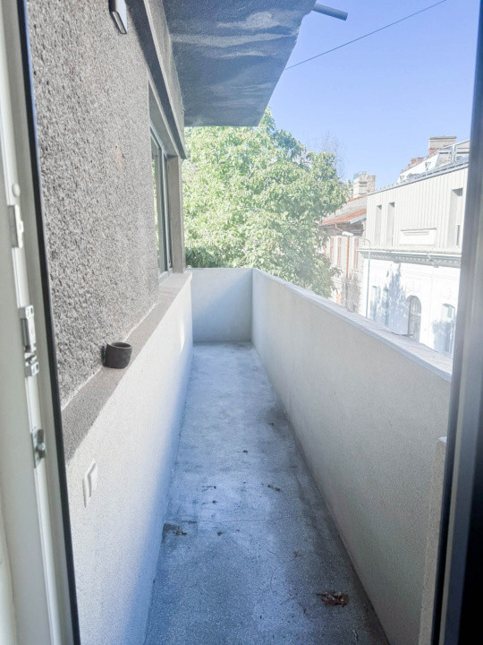 Inchiriere apartament 3 camere UNIVERSITATE