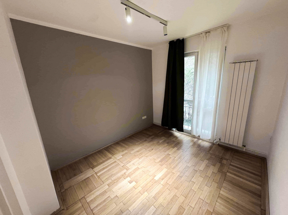 Inchiriere apartament 2 camere Floreasca + Centrala
