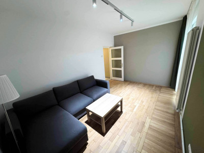 Inchiriere apartament 2 camere Floreasca + Centrala