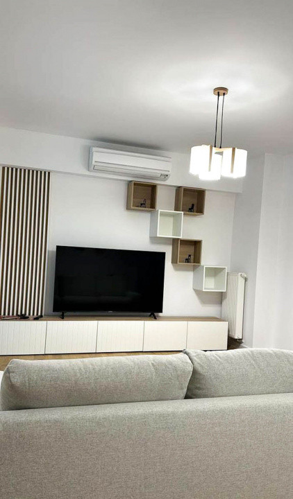 Inchiriere Apartament 3 camere Pipera | Upground