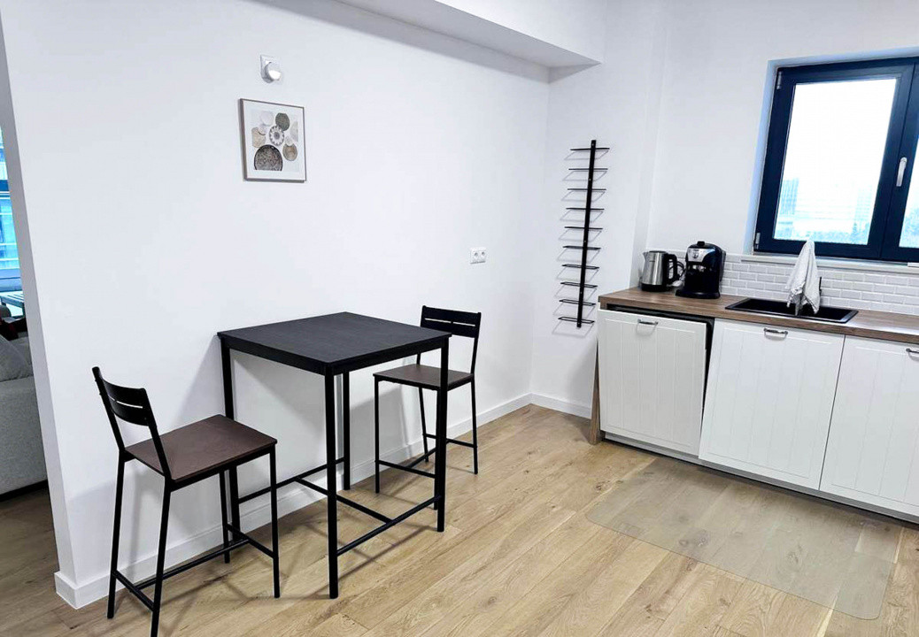 Inchiriere Apartament 3 camere Pipera | Upground
