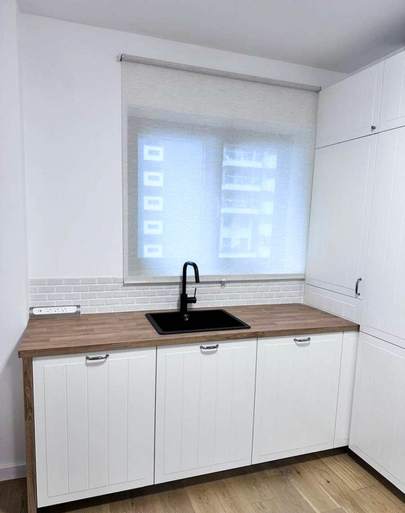 Inchiriere Apartament 3 camere Pipera | Upground