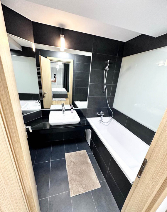 Inchiriere Apartament 3 camere Pipera | Upground