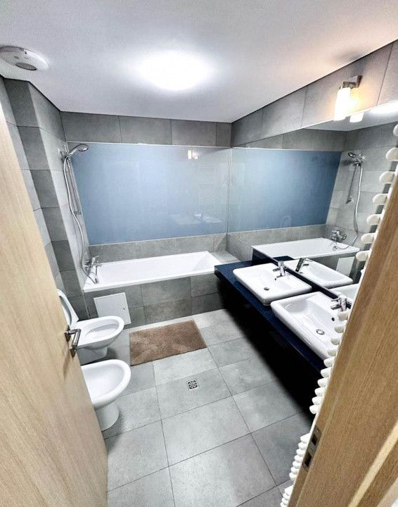 Inchiriere Apartament 3 camere Pipera | Upground