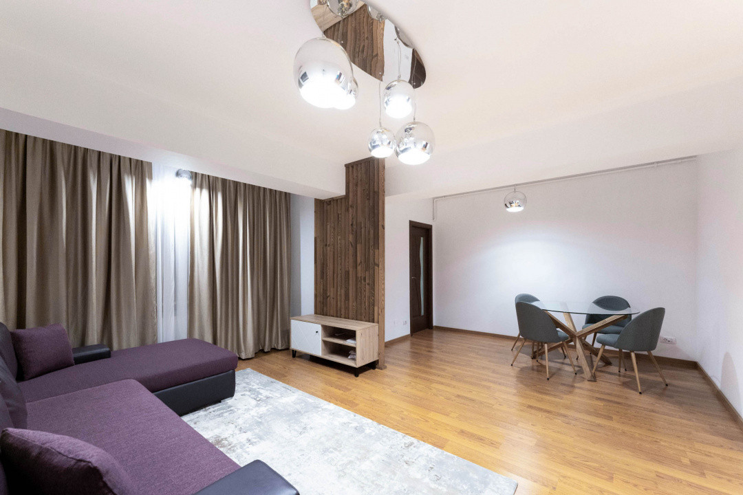 Inchiriere apartament 2 camere Mall Vitan + Centrala