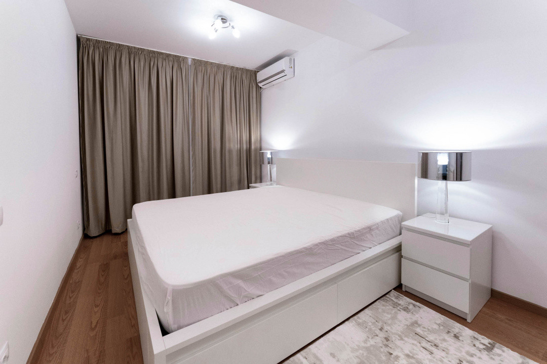 Inchiriere apartament 2 camere Mall Vitan + Centrala