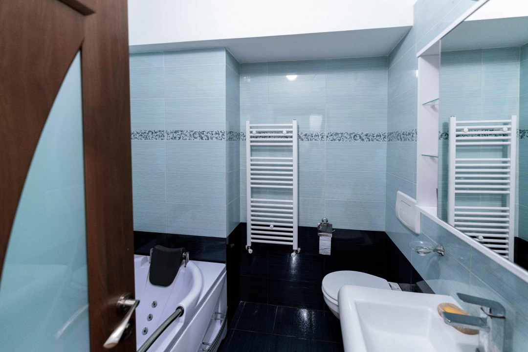 Inchiriere apartament 2 camere Mall Vitan + Centrala