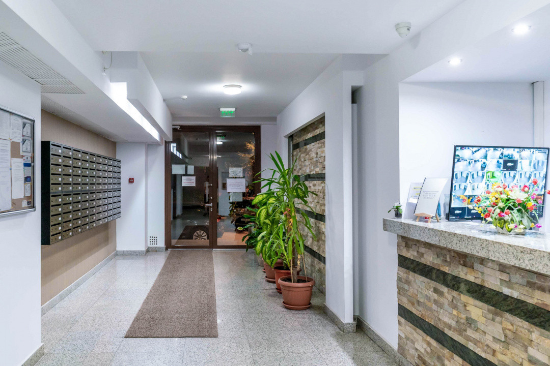 Inchiriere apartament 2 camere Mall Vitan + Centrala