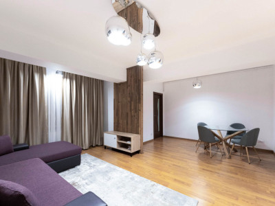 Inchiriere apartament 2 camere Mall Vitan + Centrala