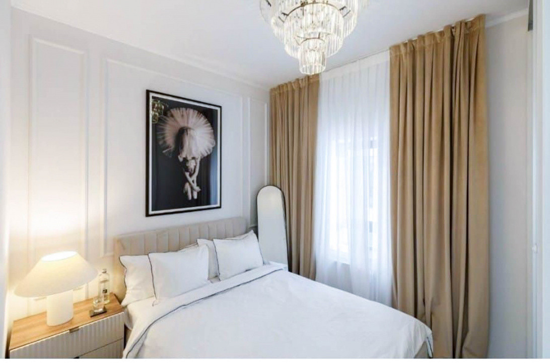 Inchiriere apartament 3 camere Delea Veche