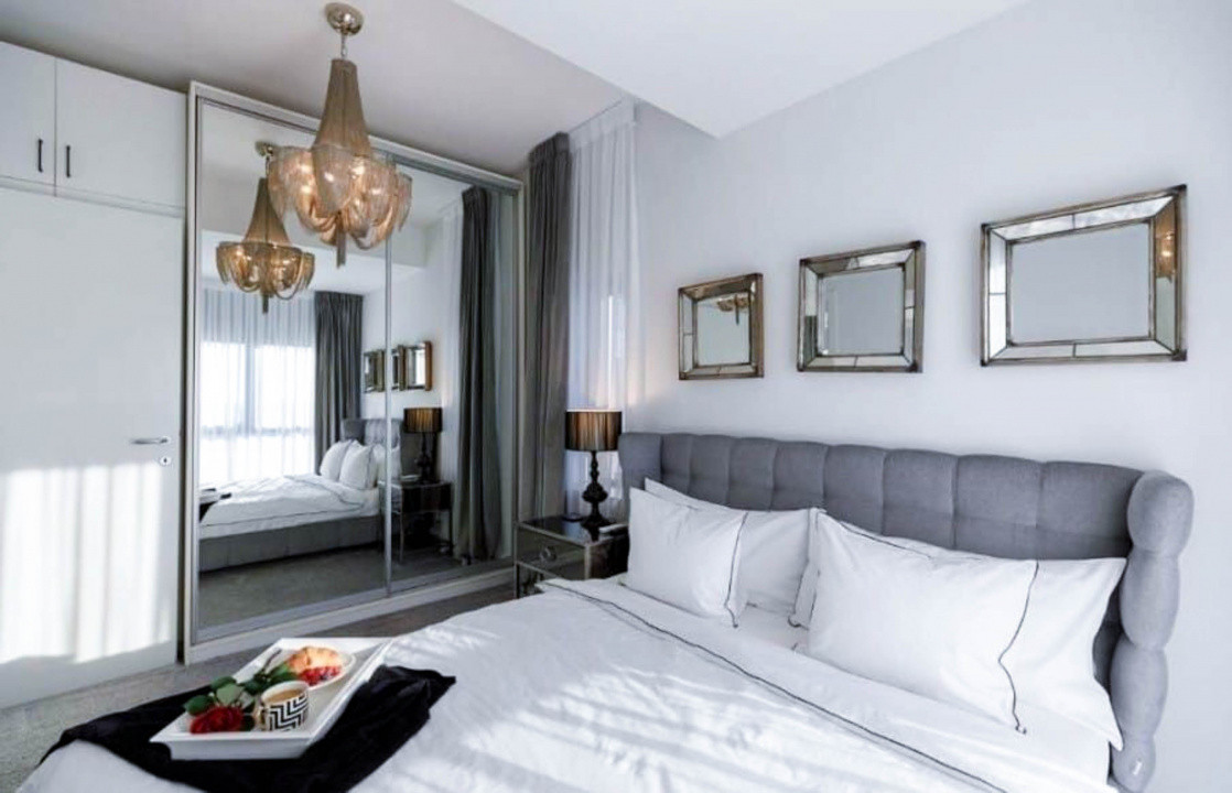 Inchiriere apartament 3 camere Delea Veche