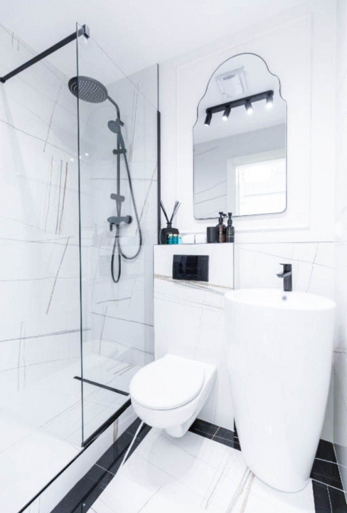 Inchiriere apartament 3 camere Delea Veche