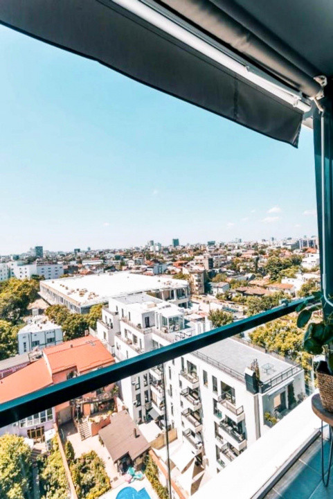 Inchiriere apartament 3 camere Delea Veche