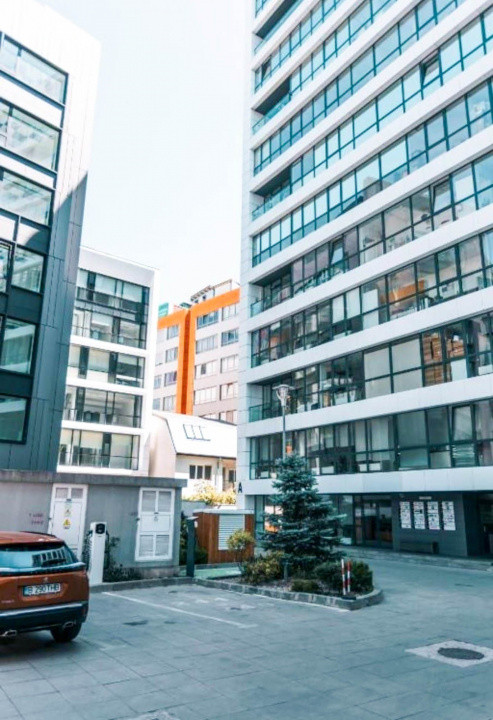 Inchiriere apartament 3 camere Delea Veche