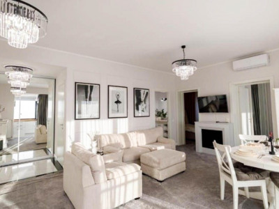 Inchiriere apartament 3 camere Delea Veche