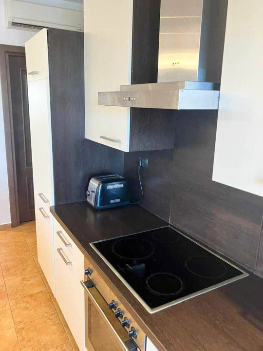 Inchiriere apartament 3 camere Stefan cel Mare | 9' Metrou