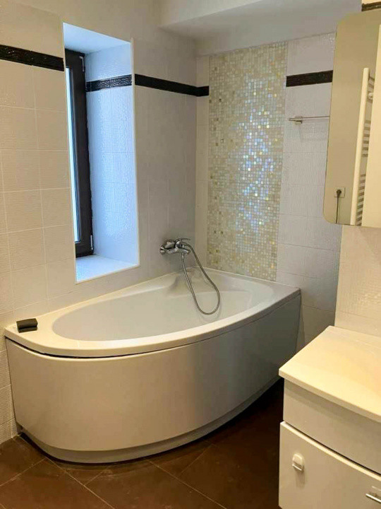 Inchiriere apartament 3 camere Stefan cel Mare | 9' Metrou