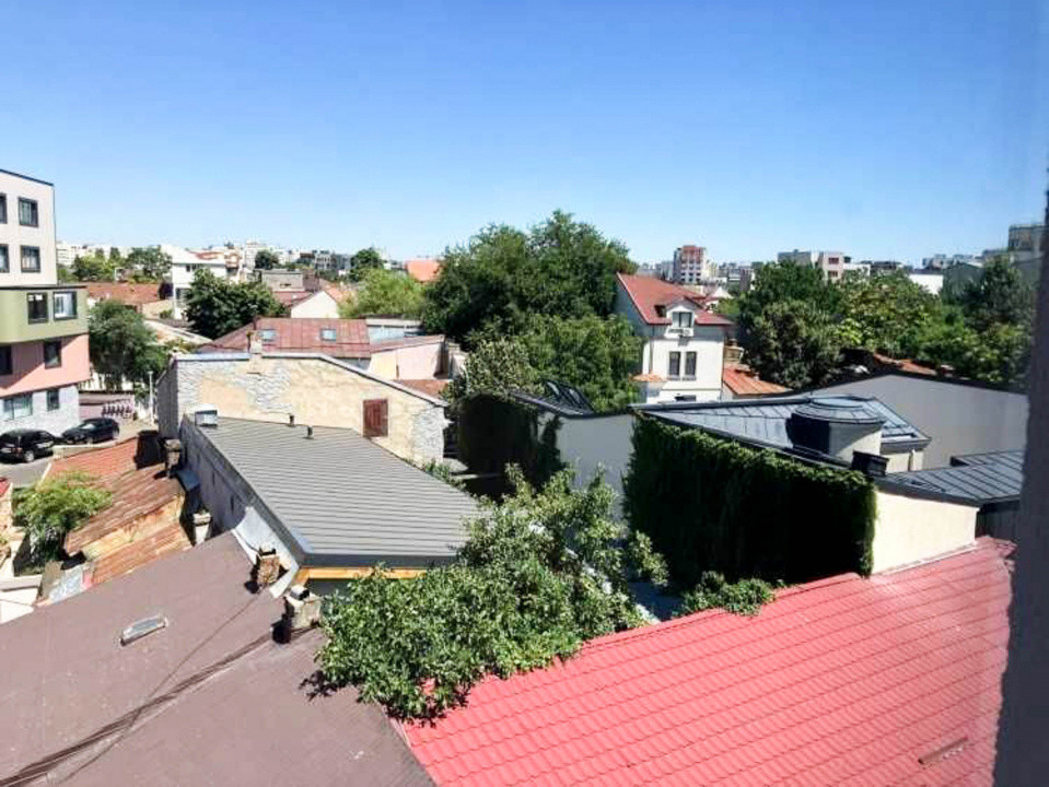 Inchiriere apartament 3 camere Stefan cel Mare | 9' Metrou