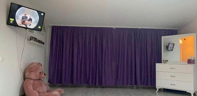 Garsoniera moderna, la cheie, bloc nou, centrala, metrou 1 Decembrie