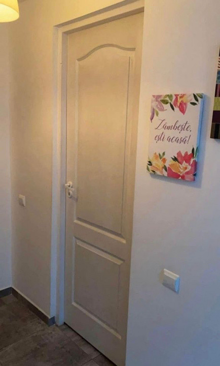 Garsoniera moderna, la cheie, bloc nou, centrala, metrou 1 Decembrie