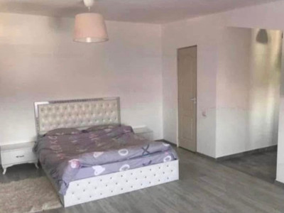 Garsoniera moderna, la cheie, bloc nou, centrala, metrou 1 Decembrie