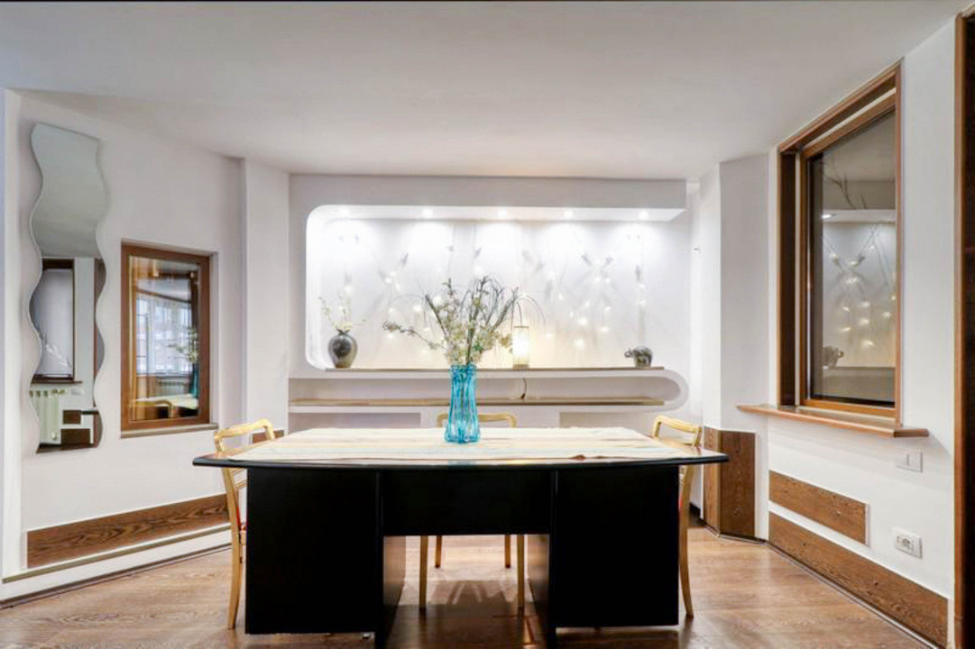 Inchiriere apartament 4 camere Ion Neculce 200mp