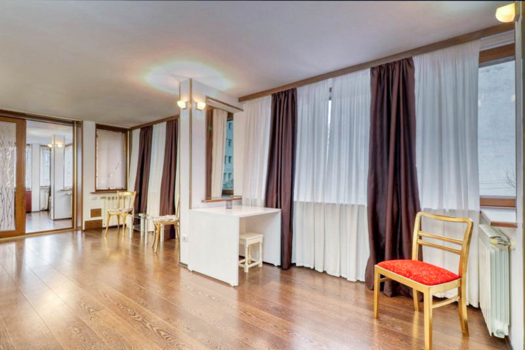 Inchiriere apartament 4 camere Ion Neculce 200mp