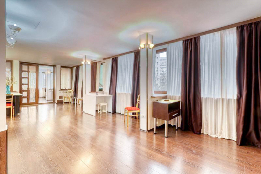 Inchiriere apartament 4 camere Ion Neculce 200mp