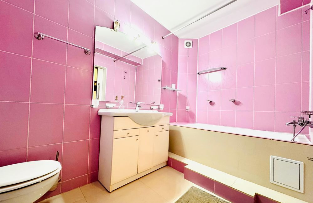 Inchiriere apartament 4 camere Ion Neculce 200mp