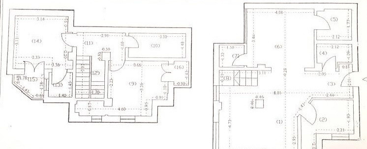 Inchiriere Duplex P+1 4 camere, Stefan cel Mare Viitorului
