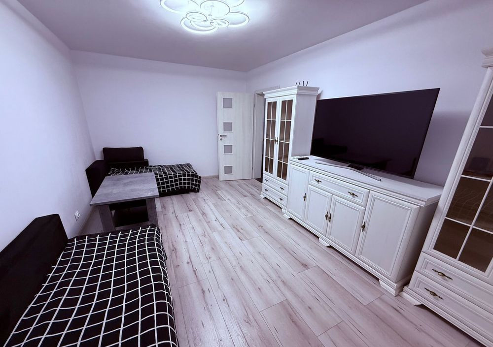 Inchiriere apartament 4 camere Dorobanti