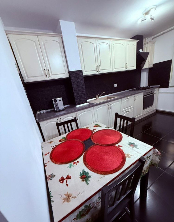 Inchiriere apartament 4 camere Dorobanti