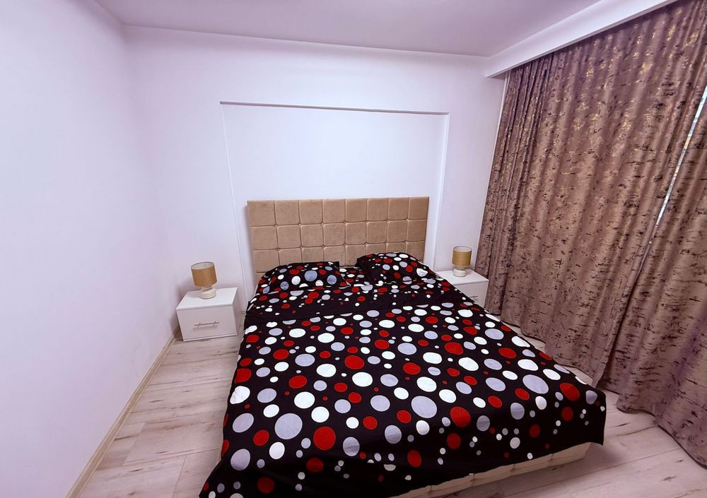 Inchiriere apartament 4 camere Dorobanti