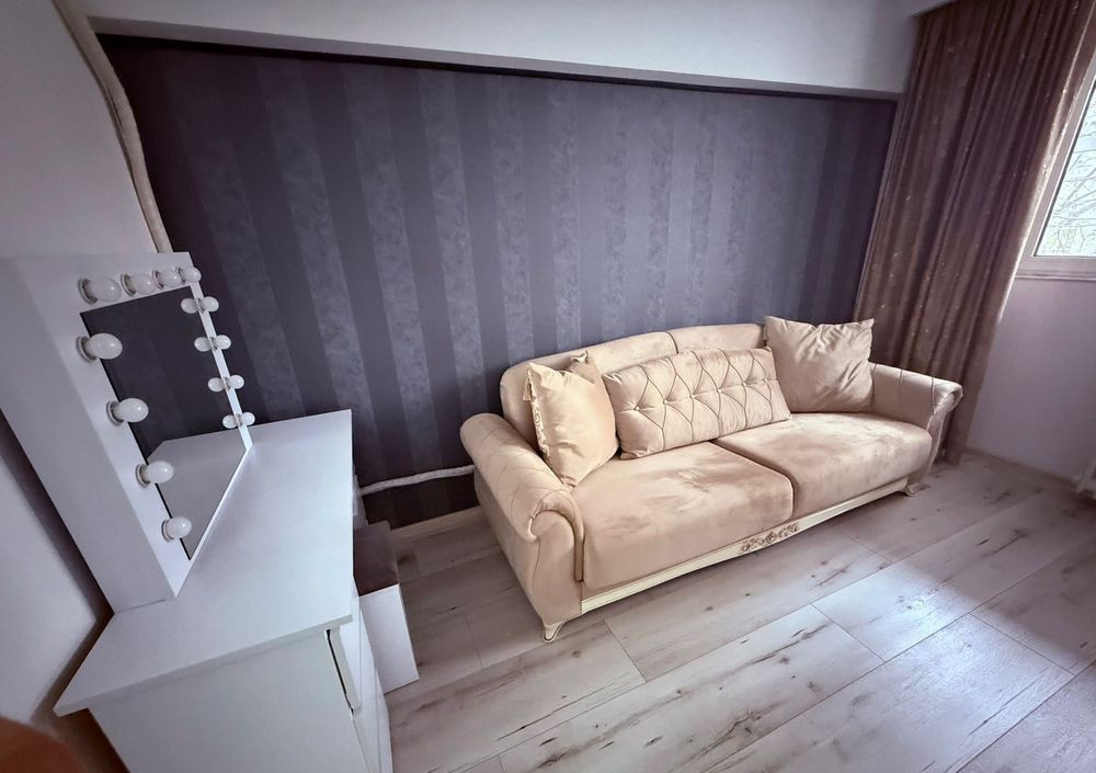 Inchiriere apartament 4 camere Dorobanti