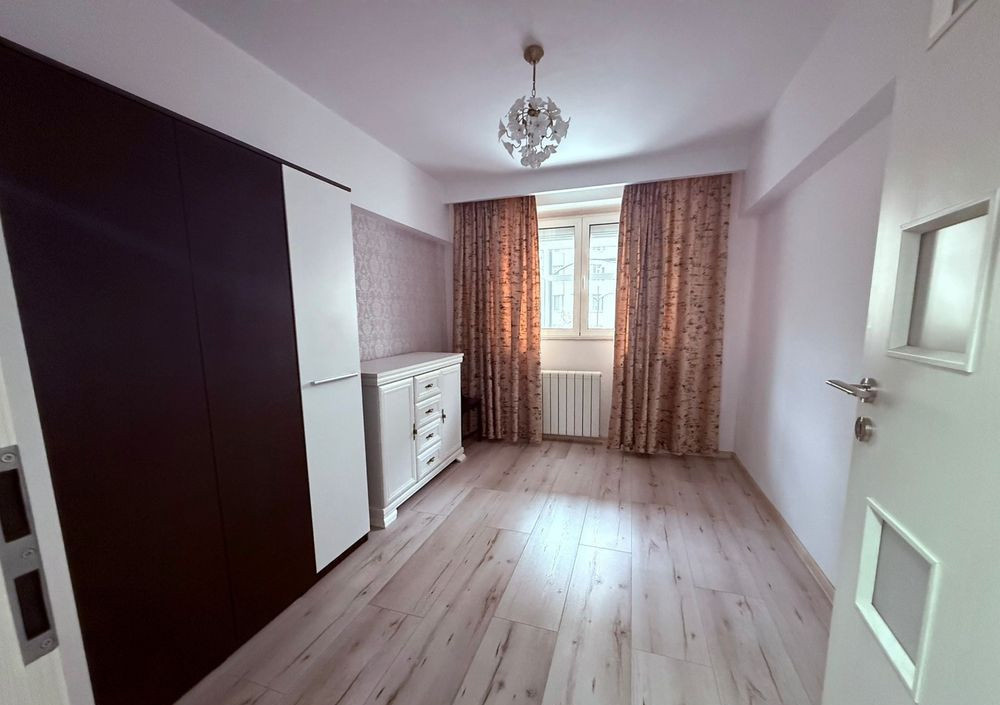 Inchiriere apartament 4 camere Dorobanti