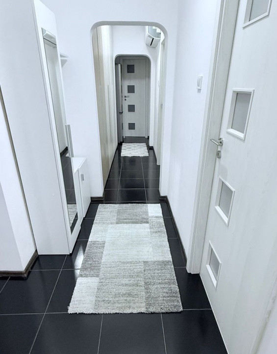 Inchiriere apartament 4 camere Dorobanti