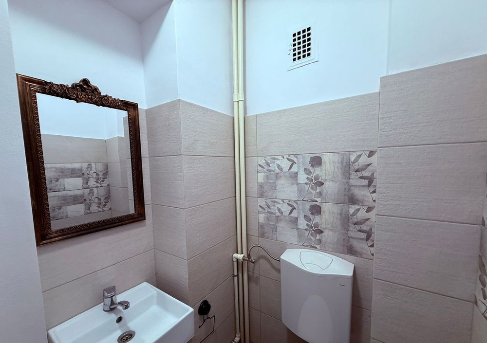 Inchiriere apartament 4 camere Dorobanti