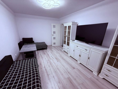 Inchiriere apartament 4 camere Dorobanti