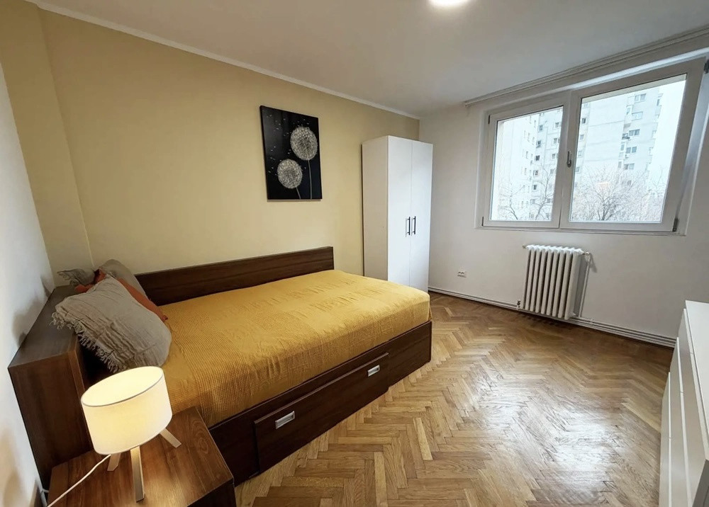 Apartament cu 2 camere, Ștefan cel Mare 