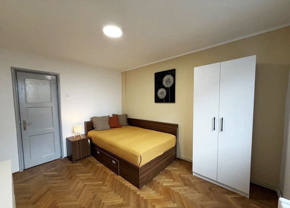 Apartament cu 2 camere, Ștefan cel Mare 